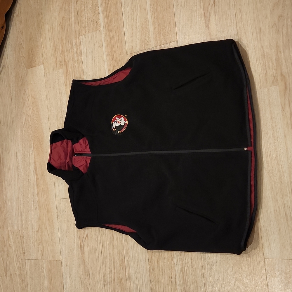 PRO PLAYER VEST - Picture 7 of 11